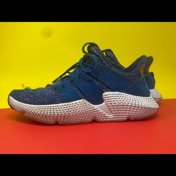 Zapatos Deportivos Adidas - Picture 5 of 5